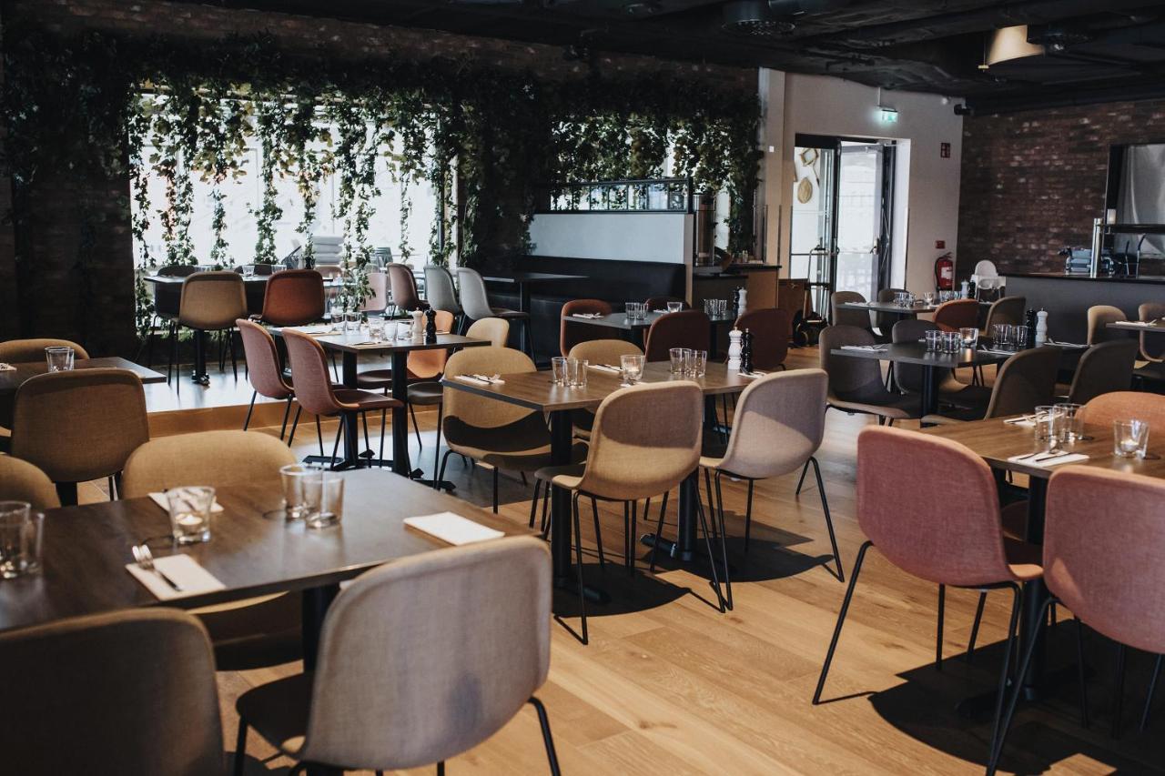 Kviberg Park Hotel & Conference Гётеборг Экстерьер фото