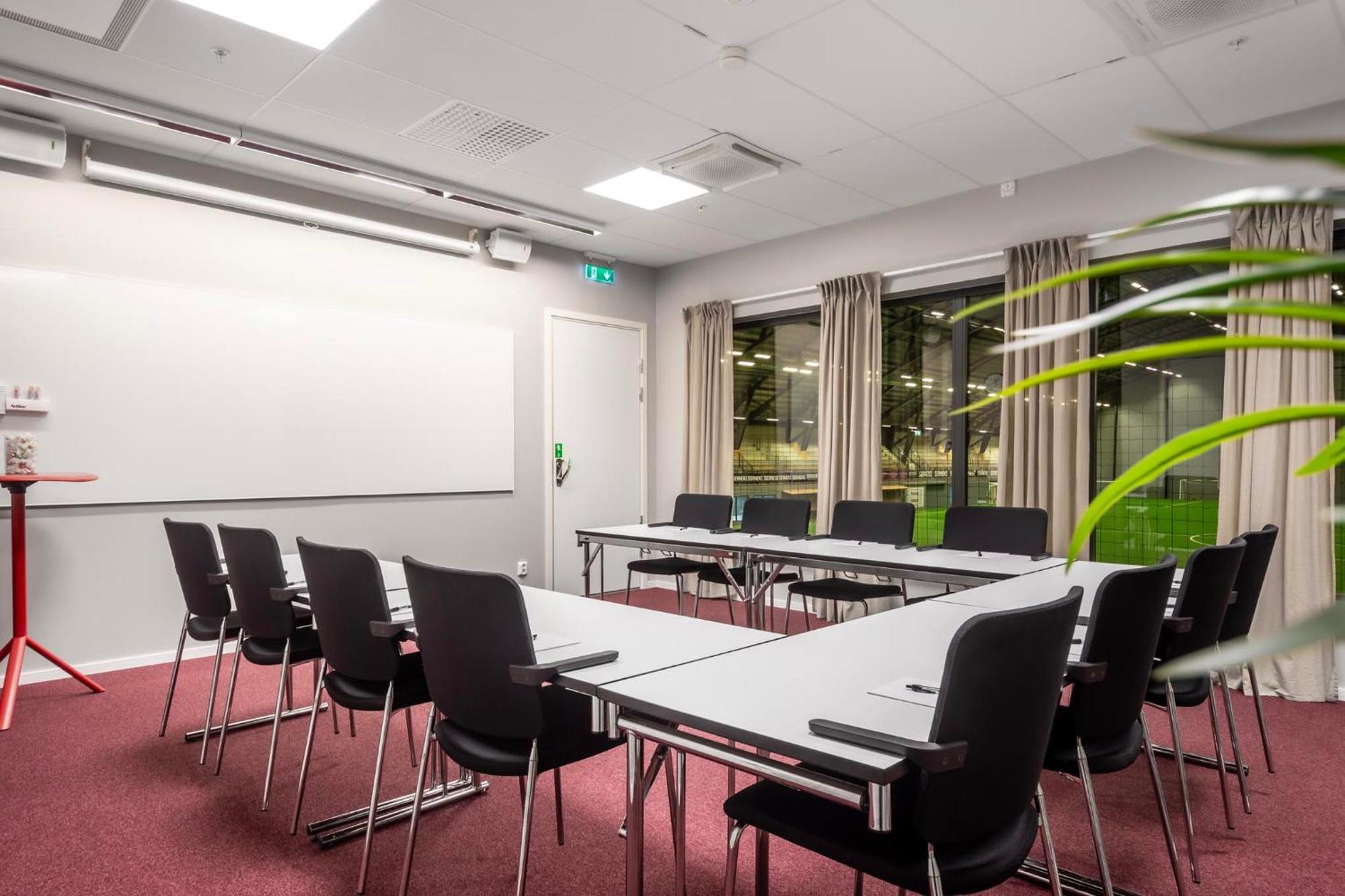 Kviberg Park Hotel & Conference Гётеборг Экстерьер фото