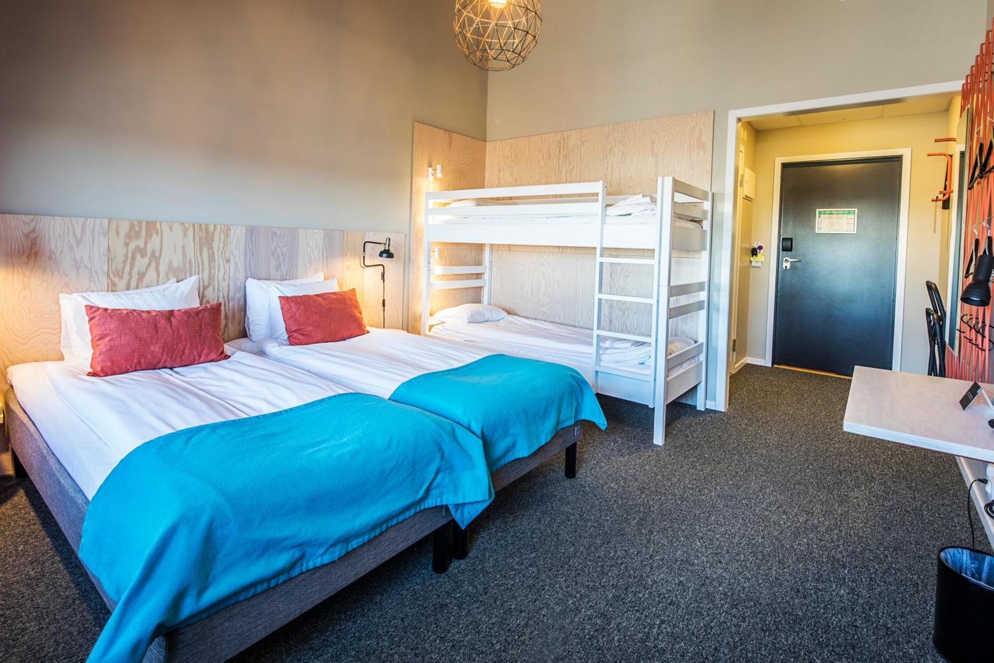 Kviberg Park Hotel & Conference Гётеборг Экстерьер фото
