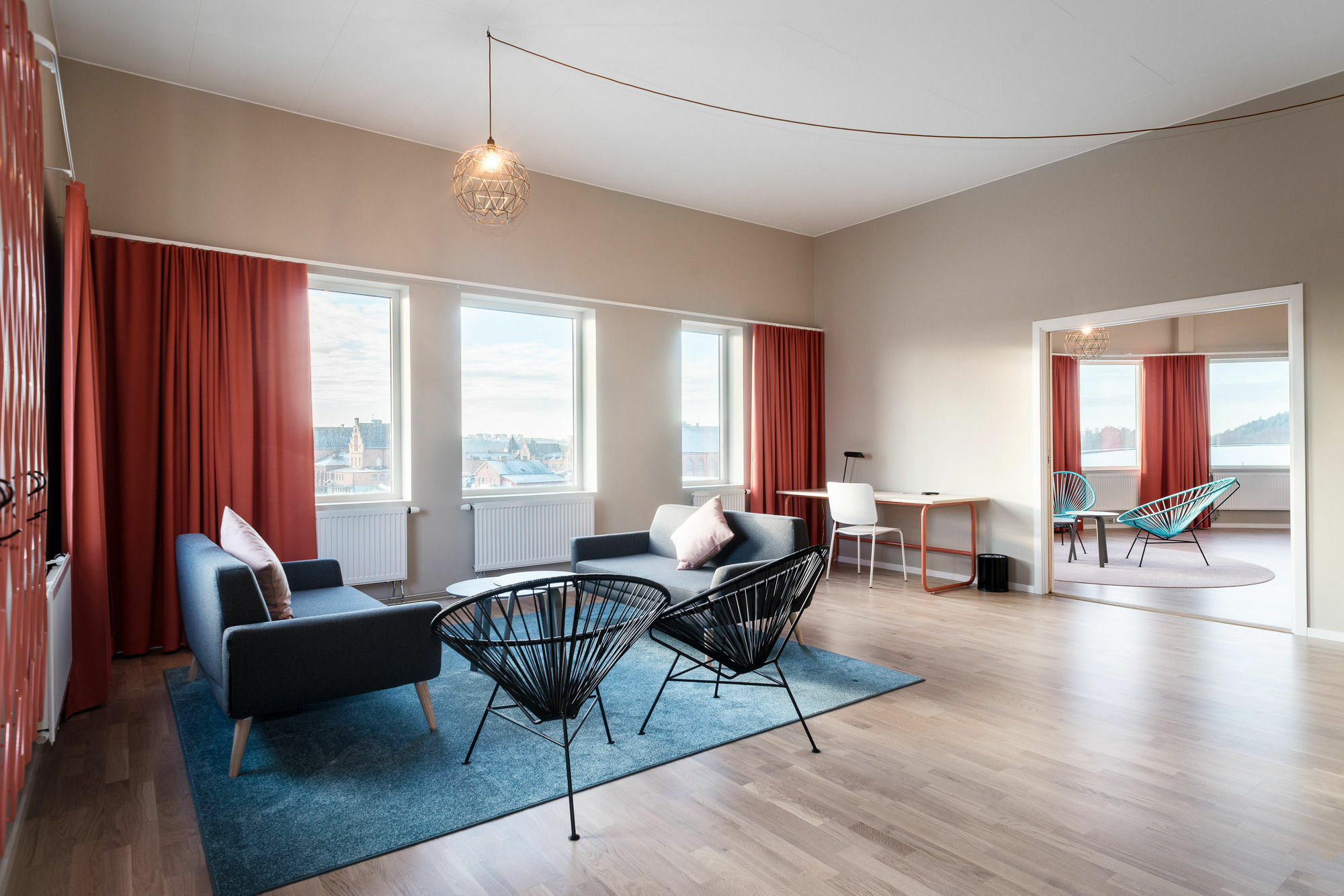 Kviberg Park Hotel & Conference Гётеборг Экстерьер фото